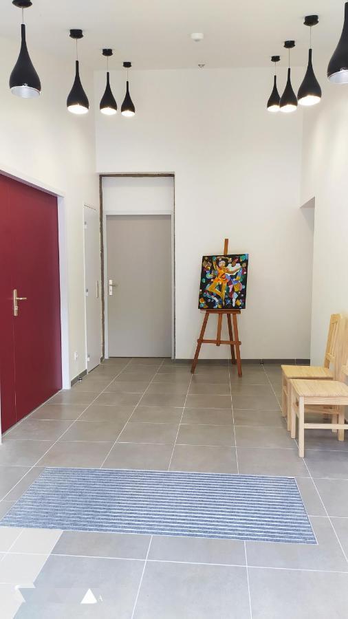 Hotel Le Payanke Ardechois Saint-Martin-de-Valamas Zewnętrze zdjęcie